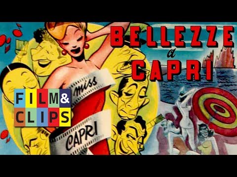 Bellezze a Capri - Film Completo by Film&Clips