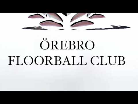 Div 2 Örebro FBC - IBF Örebro