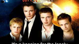 Westlife - Soledad (English Subtitle).mp4