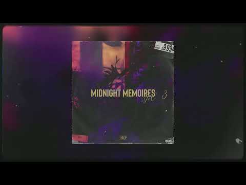 [FREE] R&B Loop Kit / Sample Pack - Midnight Memoires Vol. 3 | Dark / Soulful R&B Loops