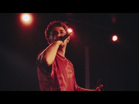 R7alness no evento RDV Cosmic realizado no Hard Club - By TimeVisuals