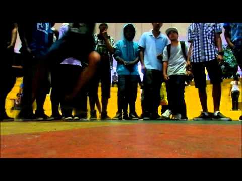 Only Friends Volta Redonda (2012)