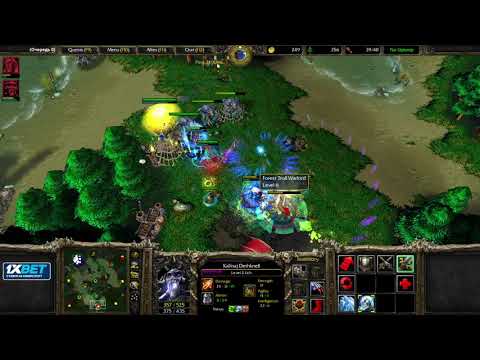 Happy's stream 22nd October 2021 Battle.net - w3champions + челленджи