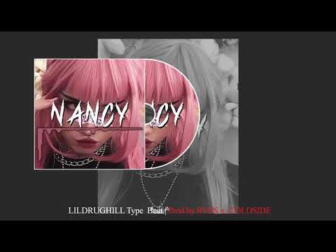 ROCKET x PHARAOH x LILDRUGHILL Type Beat - GLARE (PROD. by RVSN x COLDSIDE)