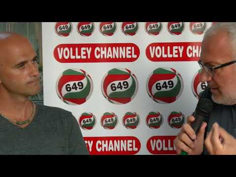 Volley ... Estate ... Mercato - Intervista Maurizio Latelli