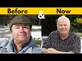 40+ Heartbeat Male Cast - Before Vs Now