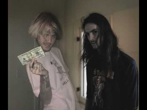 Bones - SleepMode ft. Lil Peep