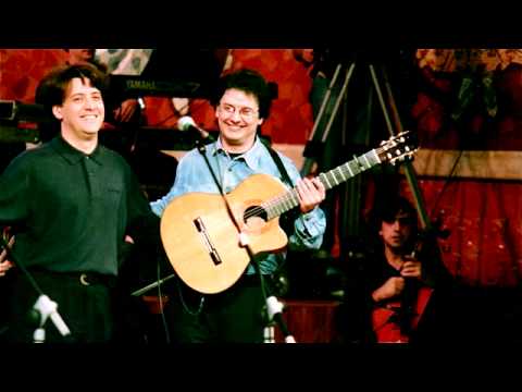 TONI XUCLÀ & TOTI SOLER - La selva dels rellotges