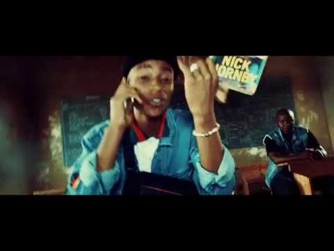 MOJA BILA Official Music Video