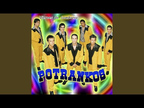 POPURRÍ KACHAKA PIRU
