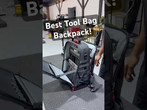 Best Tool Bag Ever! Glad to give it a cool dude! Thanks ​⁠@KnipexToolsUSA #tools #knipex