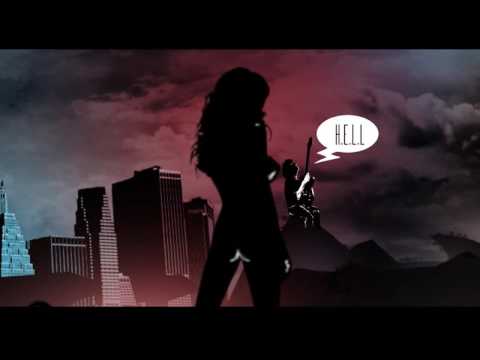 Witty Joe - Witty Joe H E L L [Official Music Video]