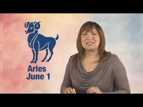 Daily Horoscope June 1, 2016: Aries
