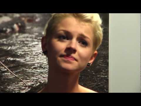 SOS Weronika Bochat HD