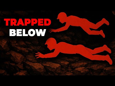 Cave Explorers Who Never Returned Back | Caving gone HORRIBLY Wrong Marathon