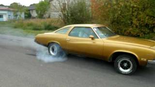 preview picture of video 'Buick GS 600+ hp'