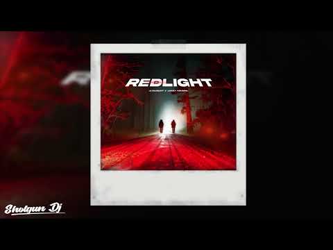 ilyaugust - Red Light Ft. Jakeykrumm (sped-up)
