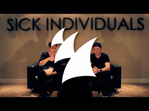 SICK INDIVIDUALS feat. jACQ - Take It On (Official Music Video)