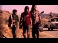 The Fling - Wanderingfoot