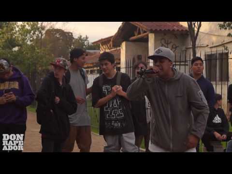 FITOEMECE vs KOSTA: 8vos - DEM 2