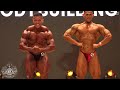 NPC SGP-Showdown - Men's Bodybuilding (Masters, 40+)