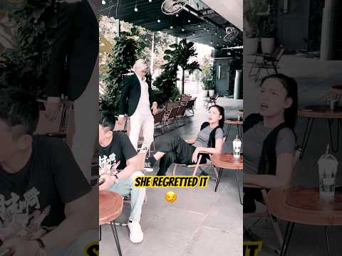 TL | She Thought She Could Be Rude! 😱 Karma[TRACYLEAD] #tracylead #kindperson #respect #help