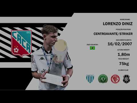 Gols e lances 2024 - 2025
