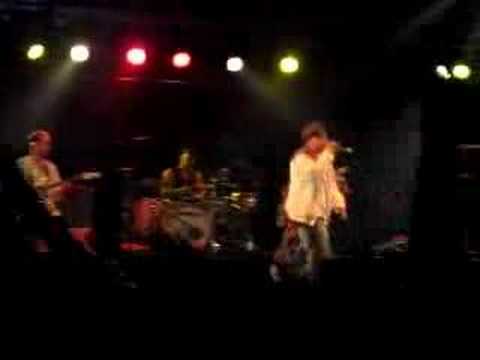 martin jondo - somehow aufm reggae summer festival 2006