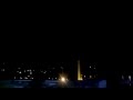 Adhan From Kursumlija Mosque Followed By Storm In Maglaj Bosnia