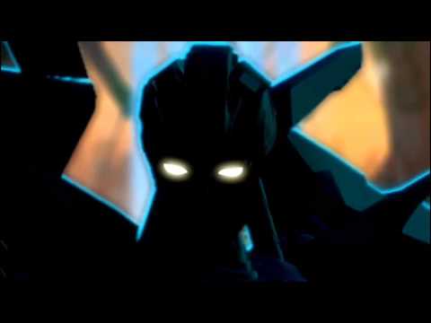 Killer Instinct - Season 2 - Aria - No Ultra Melody