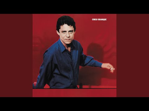 Mano a mano - Chico Buarque