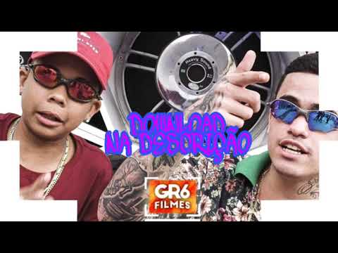 (DOWLOAD) Hit Envolvente - Mc Chapo Mc Nanzinho
