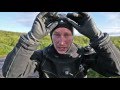 How To Drysuit Dive Like A Pro