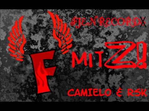 Fjen RecordZ ! - Keine Zeit (Camielo feat. Rsk)