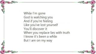 Disciple - Trade a Moment Lyrics