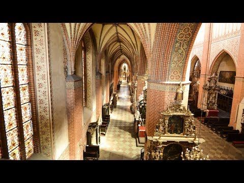 Aivars Kalējs – Introdukcija un Pastorāle 'Kas ļaujas Debestēva rokās'