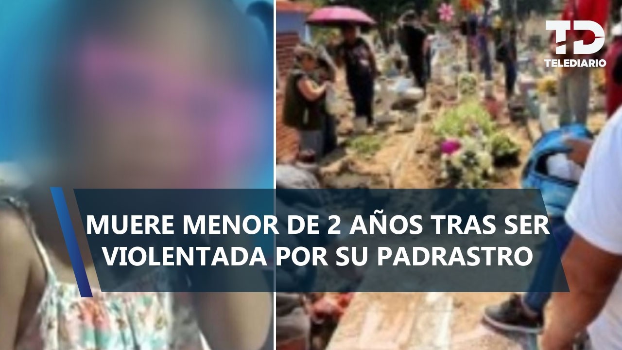 Ayla, niña de 2 años, murió tras presuntas agresiones y abuso de su padrastro en Magdalena Contreras