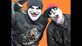 Twiztid - Barely Surviving HD