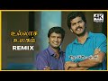 Ullasa Ulagam REMIX HD 4K Jayam Kondaan Songs 4K 4KTAMIL