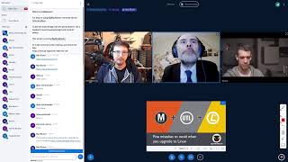 - Linux Professional Institute (LPI) Live Stream