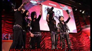 Black Veil Brides - Carolyn