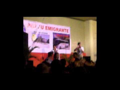 Sk3rdi ft Shkaterruesi - Dridhe - Koncert ne Kucove live