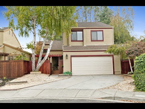 2703 Markham Court | Hayward - The Agency