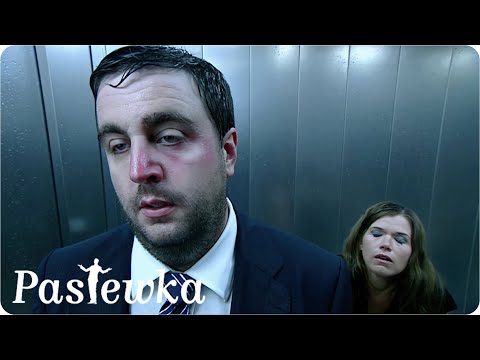 Böser Traum und Fernsehhölle beim Grimmepreis | Best of Pastewka - Staffel 4 Folge 7