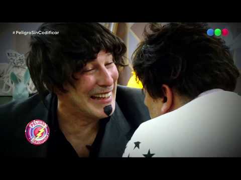 Volvió El Cachador- Peligro Sin Codificar 2019