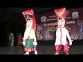 LILLIPUT DANCE BY SNEHANJALI BROS Contact 09949319039