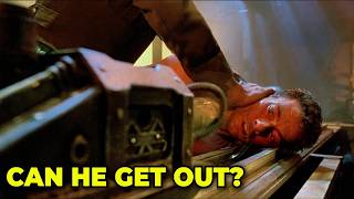 It was a mistake to challenge him | Jean-Claude Van Damme