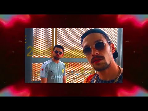 Der Benman feat. Zetta - Augen sind tot (prod. by HawkOne) // JUICE Premiere