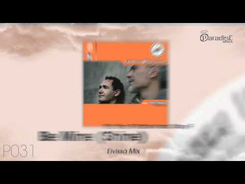 Elio Riso & Raffunk feat Mary F - Be mine (Shine) (Elvissa Mix)