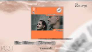 Elio Riso & Raffunk feat Mary F - Be mine (Shine) (Elvissa Mix)